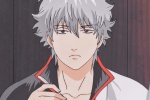 Gintama Sakata Gintoki anime avatar