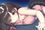 Beautiful and beautiful anime beauty pictures wallpaper