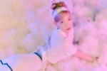 Taeyeon's new song Weekend teaser photos
