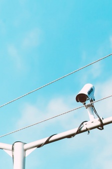 清新又好看的風景手機壁紙