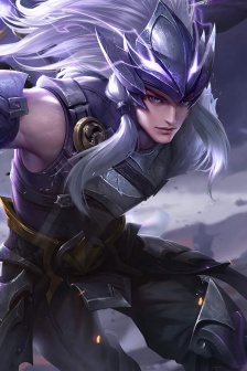 王者榮耀馬超手機壁紙