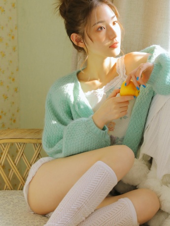 超性感美女圖片手機壁紙