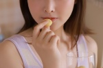 高颜值美女嫩模性感夏日写真