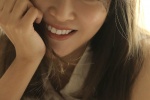 都市美女OL气质连衣裙性感写真