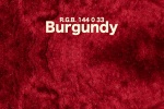 Burgundy red theme mobile wallpaper