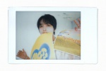NCTDREAM Polaroid photo collection