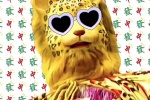 Leopard avatar HD
