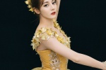 Dilireba sexy photo mobile wallpaper