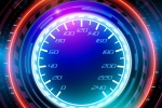 速度仪表盘高清壁纸