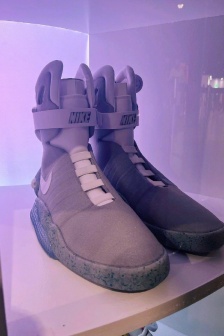 2021年ComplexCon潮鞋组图