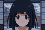 Hyouka Chitanda Airu anime avatar