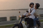 Want to see you riding a motorcycle at dusk avatar