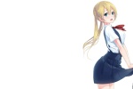 Sexy two-dimensional beautiful legs anime beauty pictures wallpaper