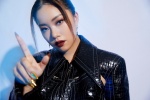 Wang Ju's 2021 Phoenix Fashion Choice Pictures