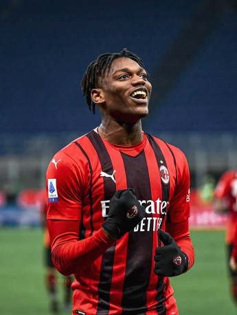 萊奧係列高清手機壁紙