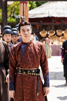 《嫣语赋》元阆图片