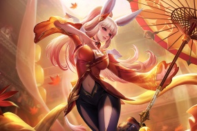 王者荣耀公孙离