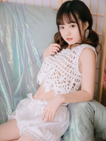 妖娆美女真空诱惑大胆美女写真