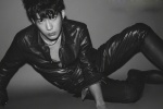 Jing Boran cool and handsome magazine photo pictures