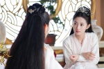 《Mirror·Two Cities》Chen Yuqi pictures