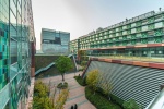 Xi'an Jiaotong-Liverpool University campus scenery pictures