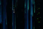 The Matrix reboot technological sense mobile wallpaper