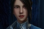 The avatar of Ji Ruxue, the delinquent in Jianghu