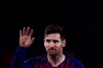 Messi long sleeve jersey HD wallpaper