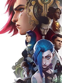 人物手機桌布（一）