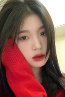 可爱呆萌的软妹纸头像