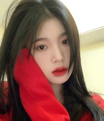 可爱呆萌的软妹纸头像