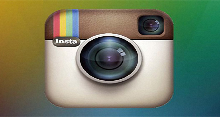 Instagram picture gallery