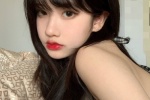 小清新的微信甜美頭像2021