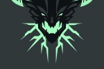 DOTA遊戲主題手機壁紙
