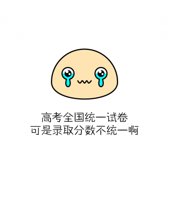 College Entrance Examination Creative Background Picture Mobile Wallpaper