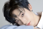 INTO1 Liu Yu handsome pictures and photos