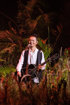 陈辉《披荆斩棘的哥哥》第三期剧照图片