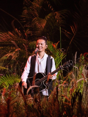 陈辉《披荆斩棘的哥哥》第三期剧照图片