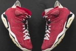AJ6 University of Oklahoma customized version HD pictures