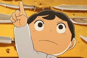 《Ranking of kings》Episode 7 stills pictures wallpapers