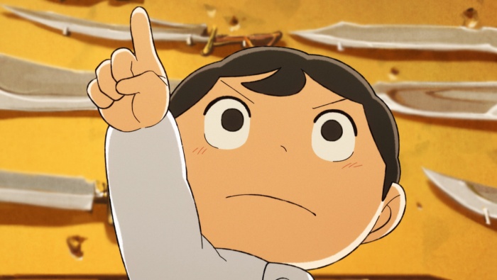 《Ranking of kings》Episode 7 stills pictures wallpapers