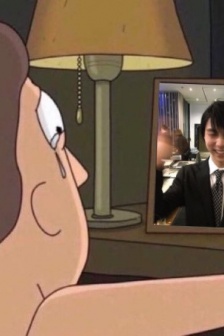 A must-have emoticon package for Yuzuru Hanyu fans