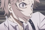 Bungou Stray Dogs Atsushi Nakajima's self-cut avatar