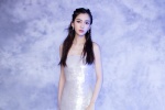 Angelababy仙气迷人写真图片壁纸