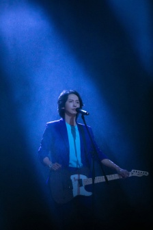 Zhang Qi《the brother who overcame all obstacles》3rd issue stills pictures