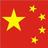 A complete collection of Chinese five-star red flag avatar pictures