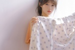 妖娆长腿美女性感居家写真