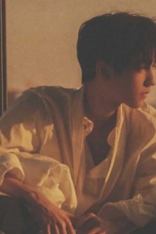 2022个性好看的暖男头像图片