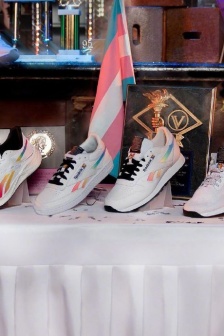 List of Reebok Rainbow Series Shoes