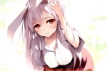 Beautiful and beautiful anime beauty pictures wallpaper